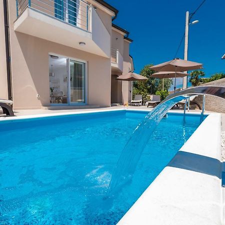 Villa Ml Pakoštane Exterior foto