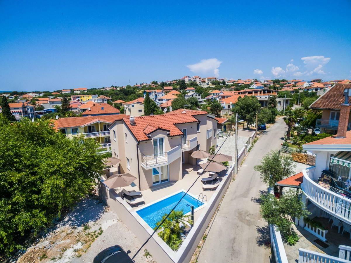 Villa Ml Pakoštane Exterior foto